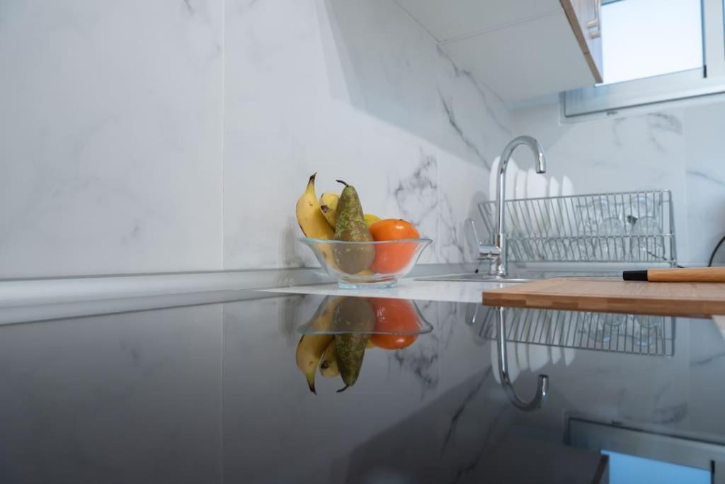 Apartamento Jogi Playa Del Ingles San Bartolomé エクステリア 写真