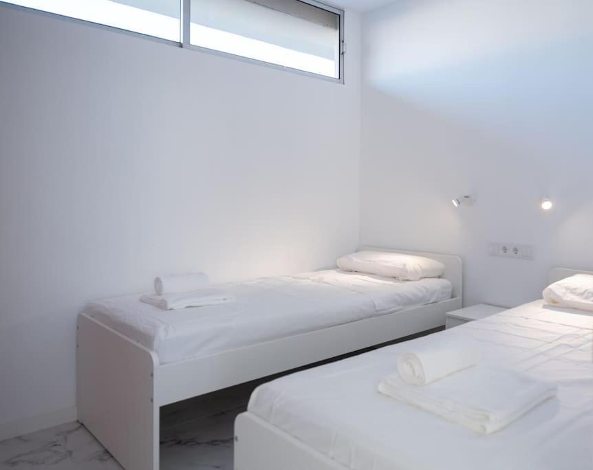 Apartamento Jogi Playa Del Ingles San Bartolomé エクステリア 写真