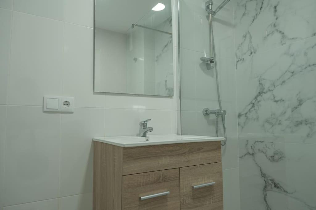 Apartamento Jogi Playa Del Ingles San Bartolomé エクステリア 写真