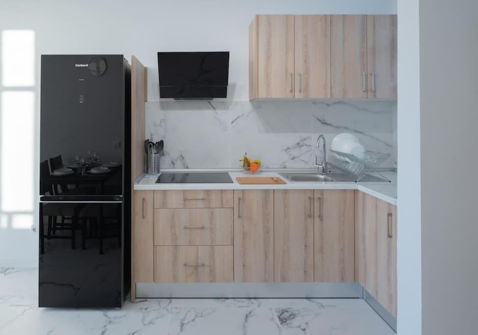 Apartamento Jogi Playa Del Ingles San Bartolomé エクステリア 写真