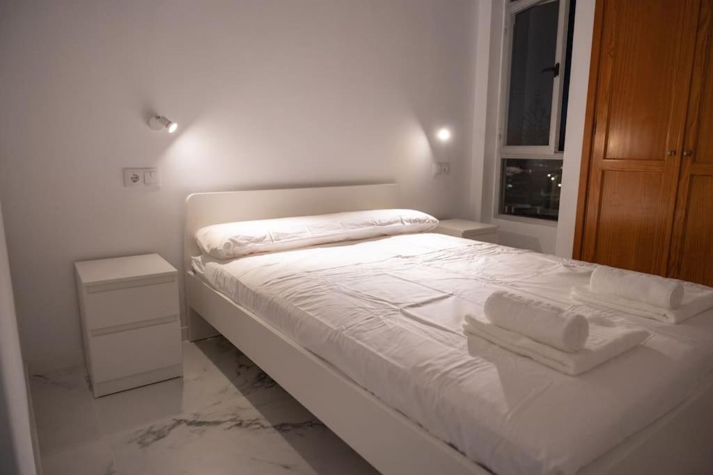 Apartamento Jogi Playa Del Ingles San Bartolomé エクステリア 写真