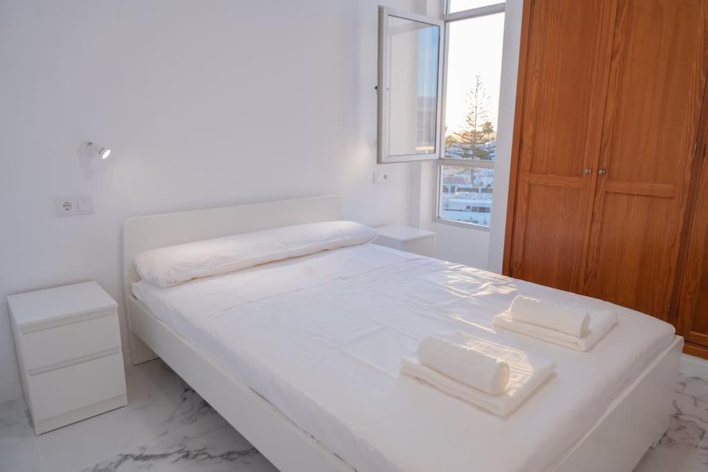 Apartamento Jogi Playa Del Ingles San Bartolomé エクステリア 写真
