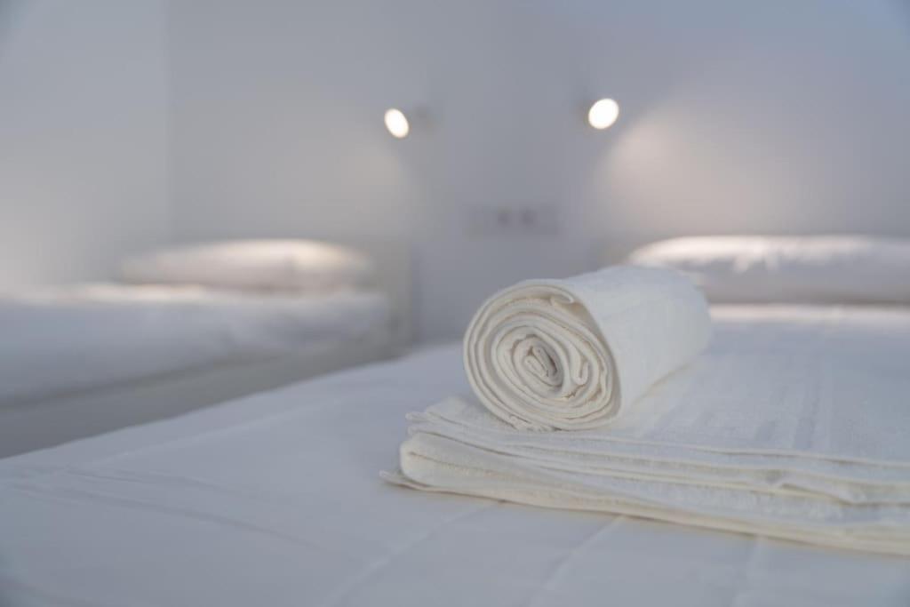 Apartamento Jogi Playa Del Ingles San Bartolomé エクステリア 写真