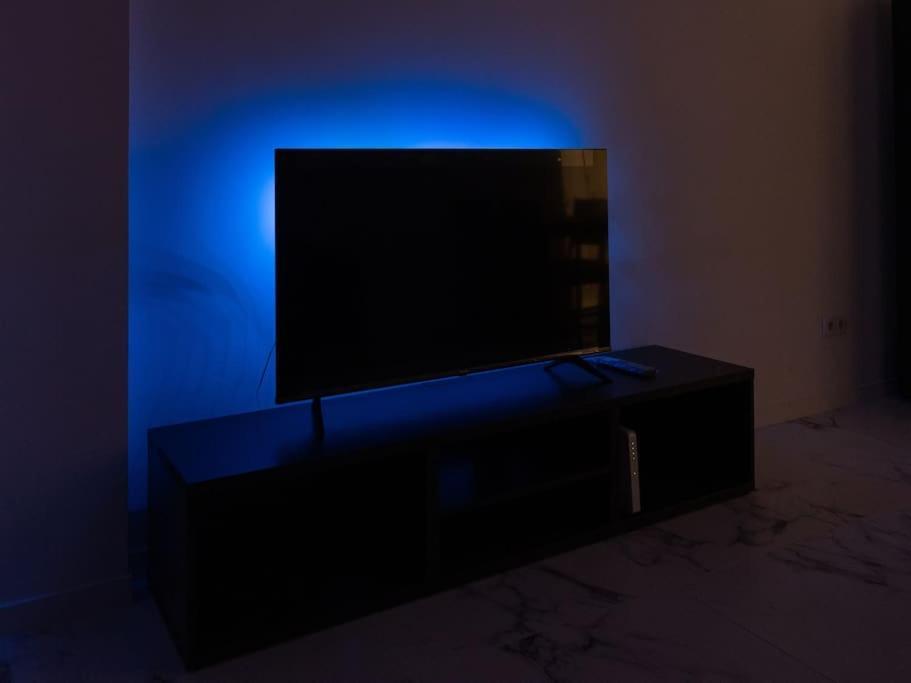 Apartamento Jogi Playa Del Ingles San Bartolomé エクステリア 写真