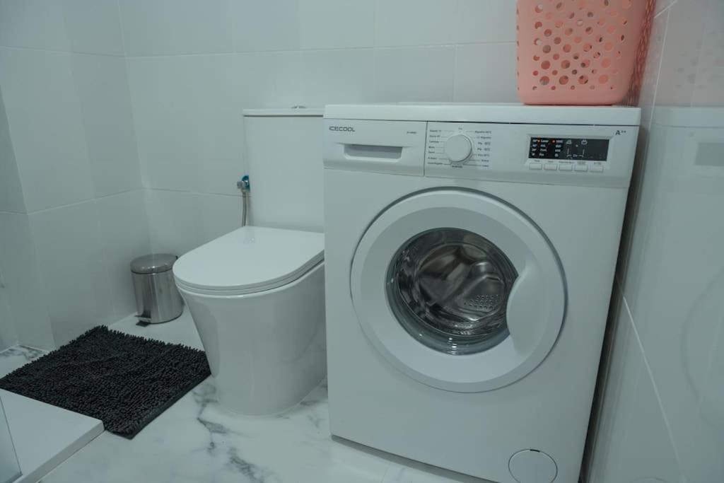 Apartamento Jogi Playa Del Ingles San Bartolomé エクステリア 写真